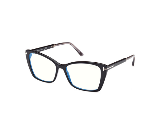 Tom Ford FT5893-B Eyeglasses