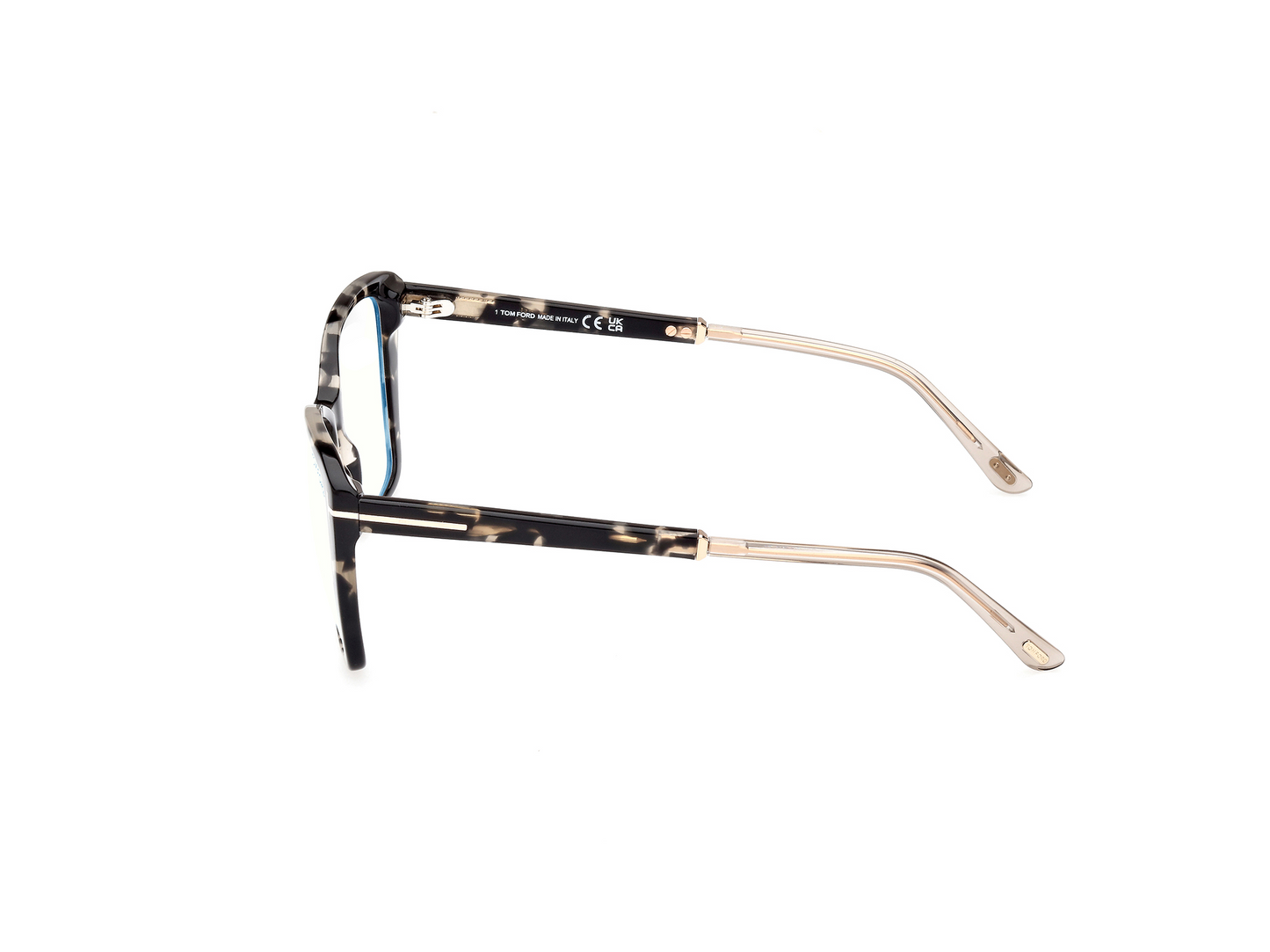 Tom Ford FT5893-B Eyeglasses