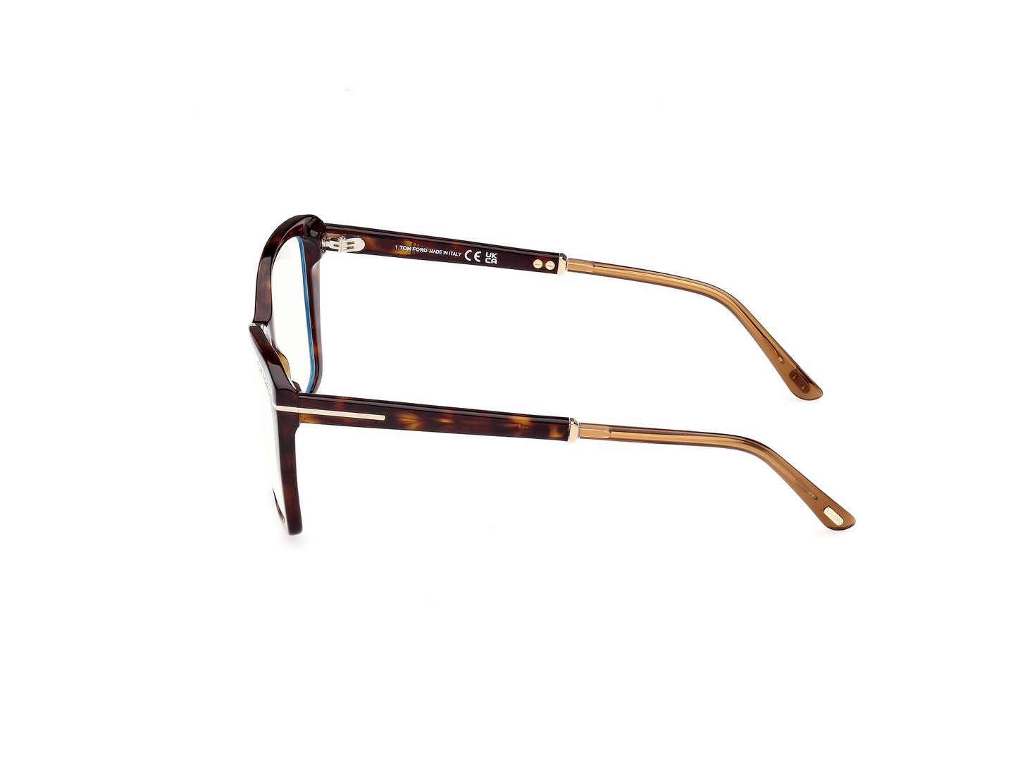 Tom Ford FT5893-B Eyeglasses