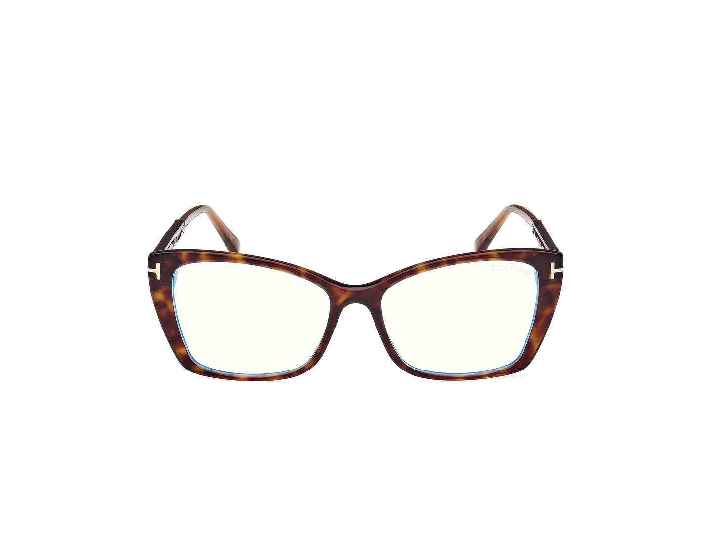 Tom Ford FT5893-B Eyeglasses