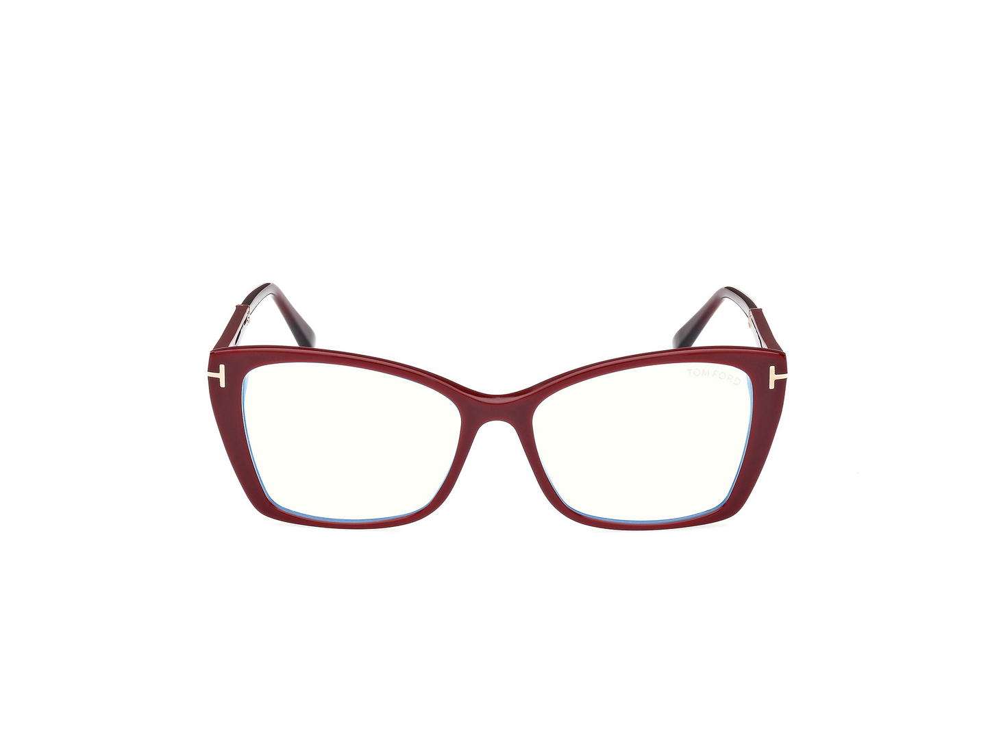 Tom Ford FT5893-B Eyeglasses