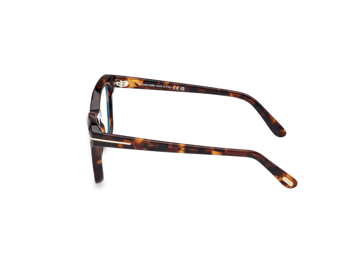 Tom Ford FT5909-B Eyeglasses