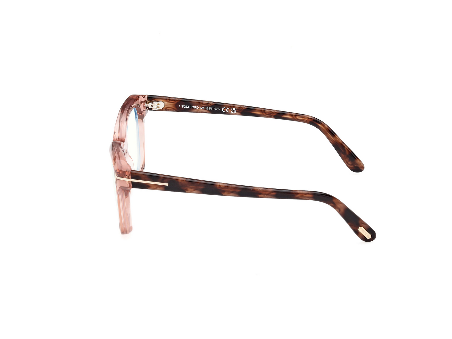 Tom Ford FT5909-B Eyeglasses