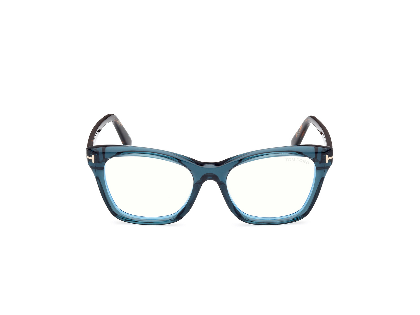 Tom Ford FT5909-B Eyeglasses