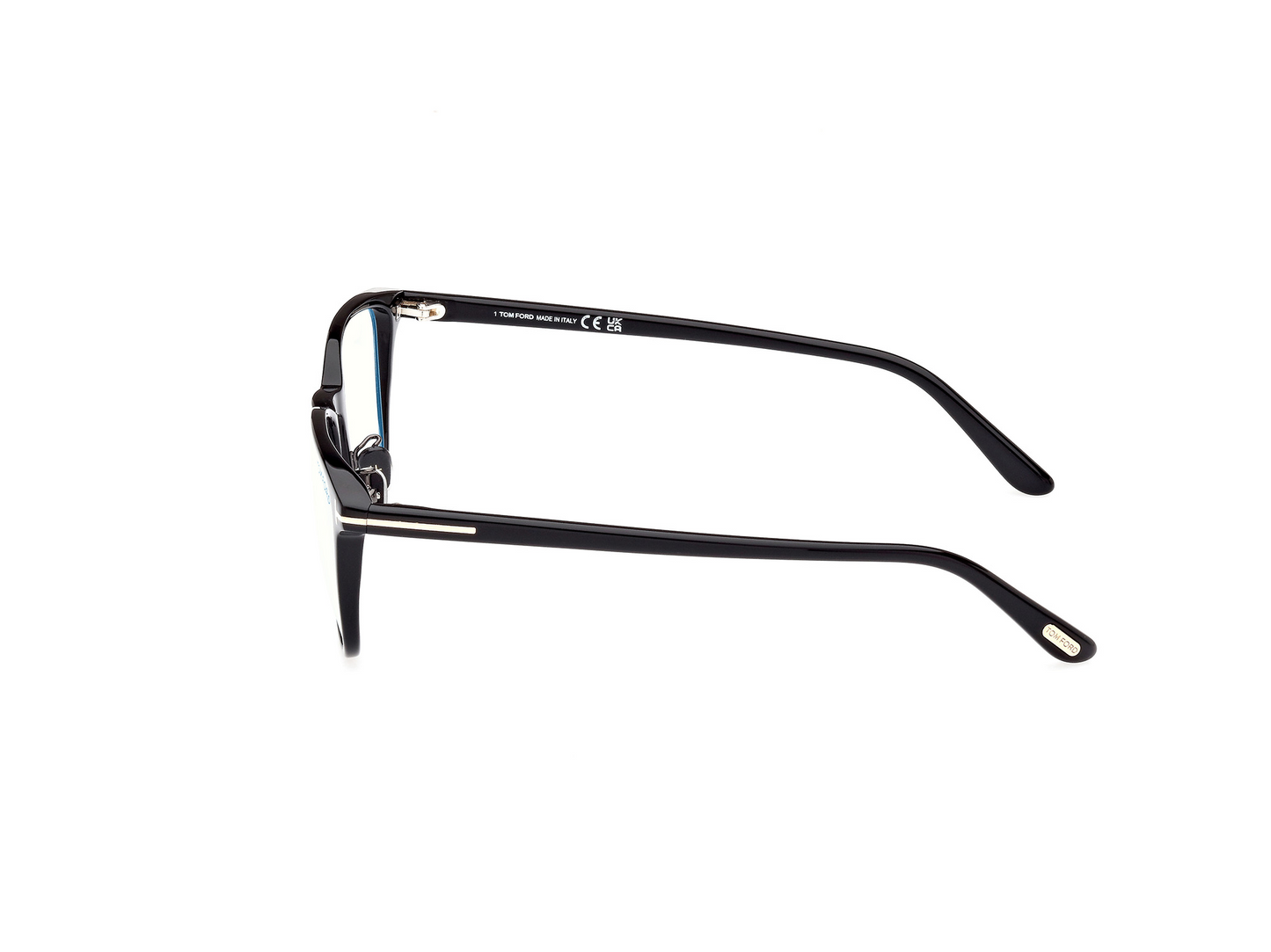 Tom Ford FT5925-D-B Eyeglasses