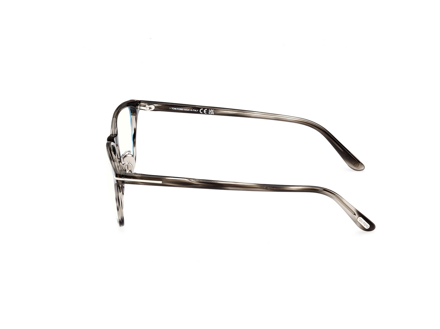 Tom Ford FT5925-D-B Eyeglasses