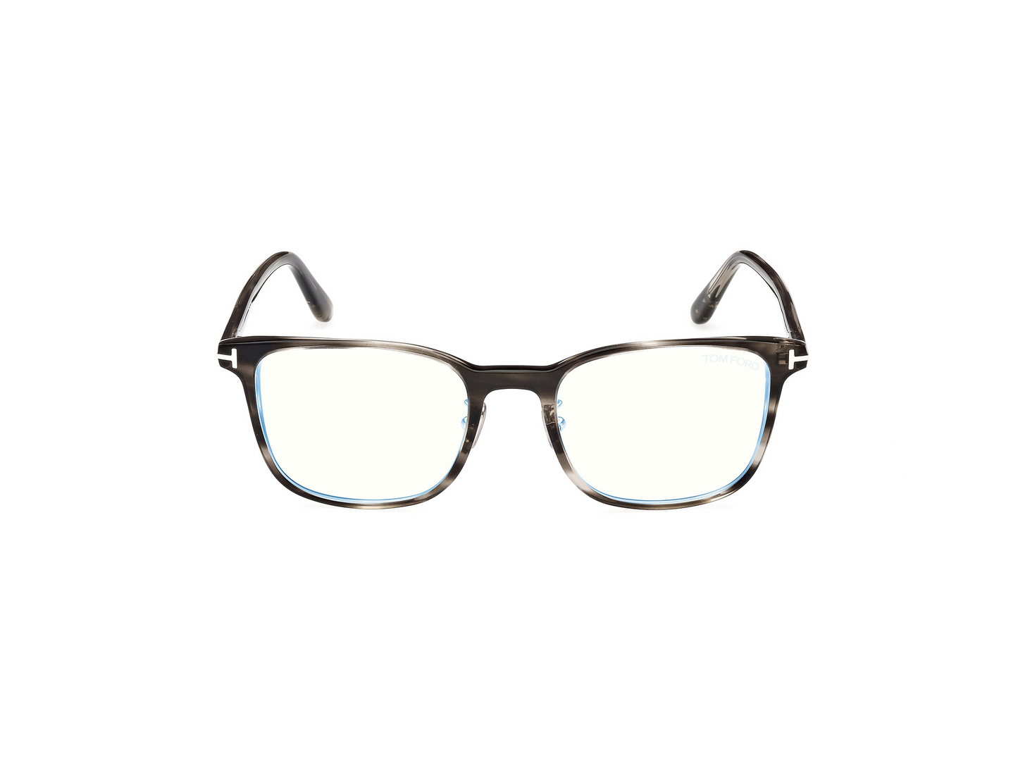 Tom Ford FT5925-D-B Eyeglasses