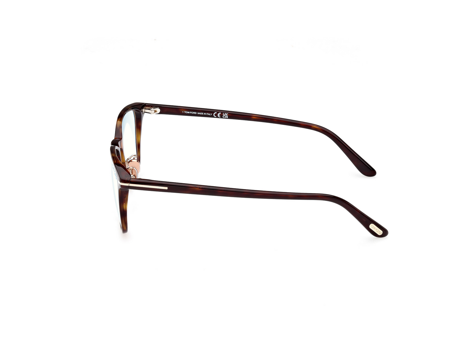 Tom Ford FT5925-D-B Eyeglasses
