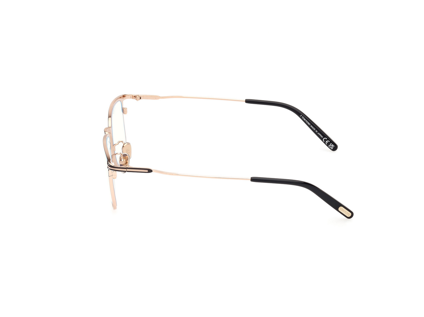 Tom Ford FT5929-D-B Eyeglasses