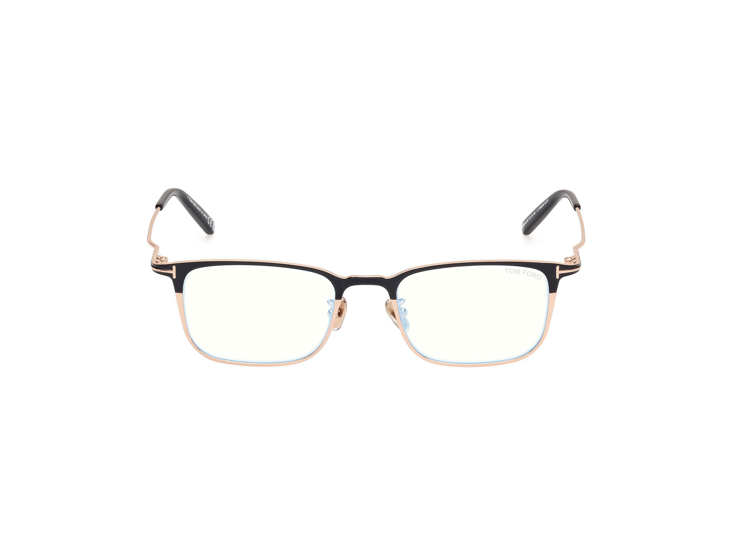 Tom Ford FT5929-D-B Eyeglasses