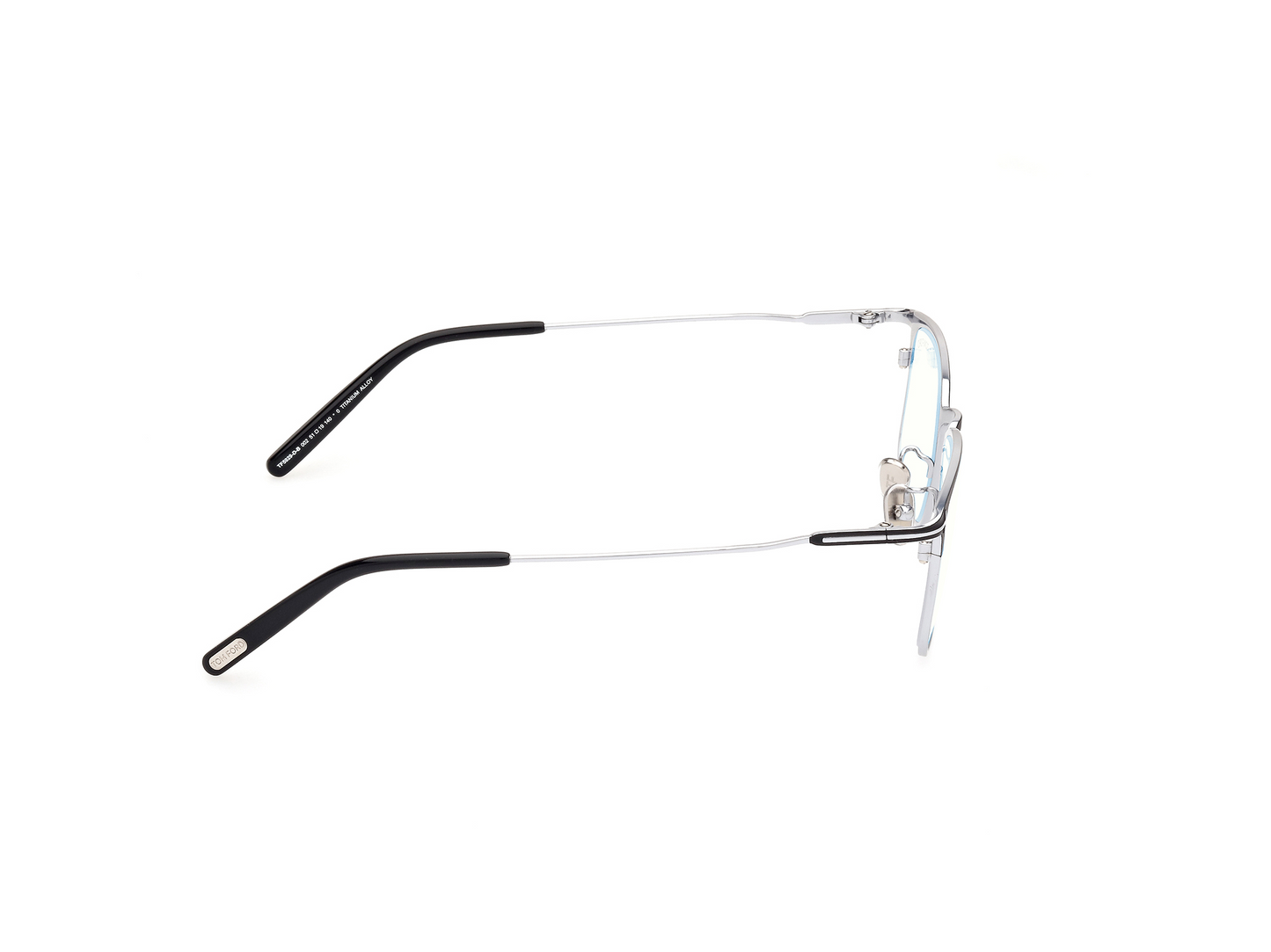 Tom Ford FT5929-D-B Eyeglasses