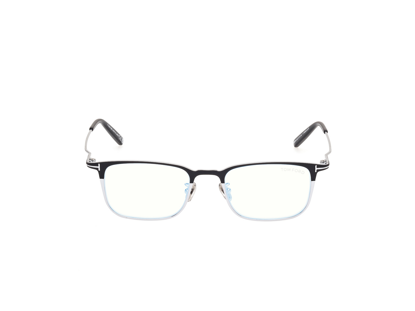 Tom Ford FT5929-D-B Eyeglasses