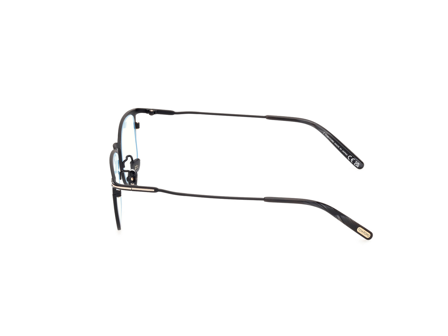 Tom Ford FT5929-D-B Eyeglasses