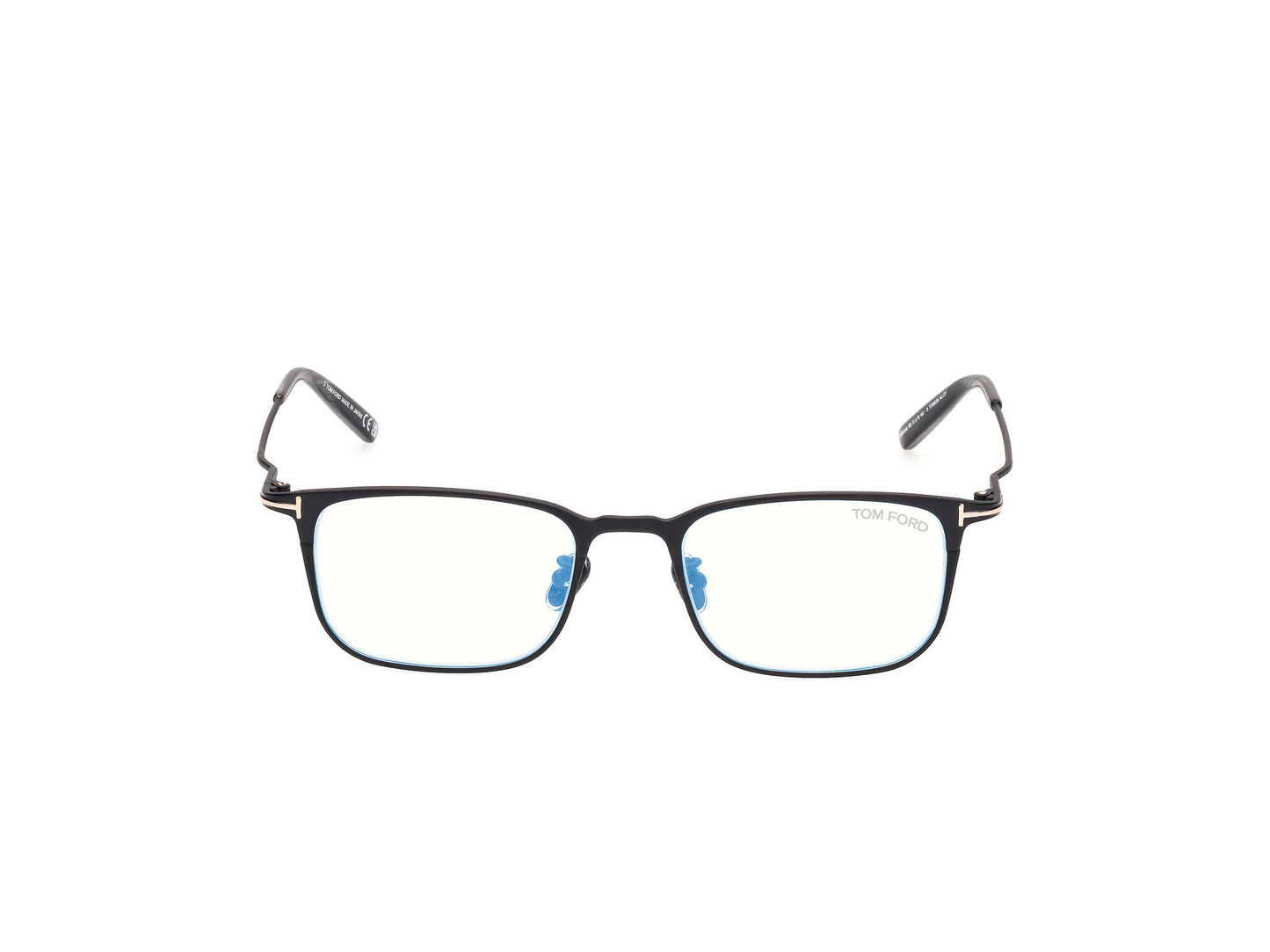 Tom Ford FT5929-D-B Eyeglasses