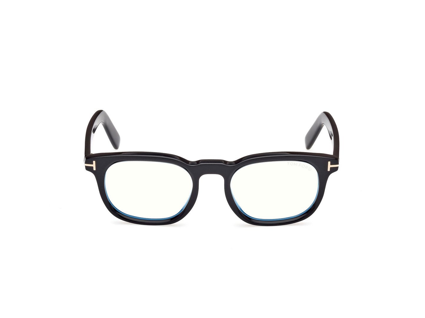 Tom Ford FT5930-D-B Eyeglasses