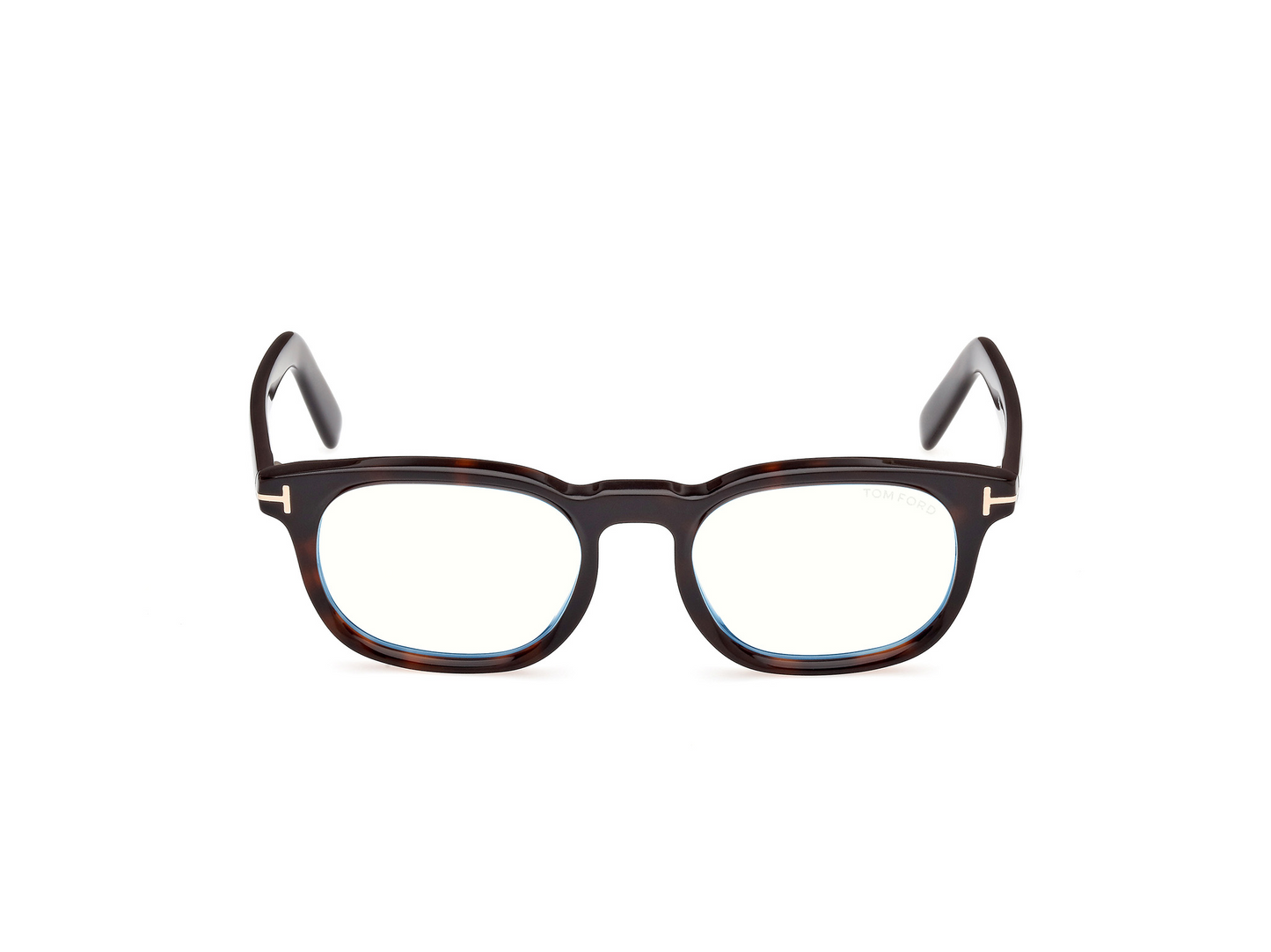 Tom Ford FT5930-D-B Eyeglasses