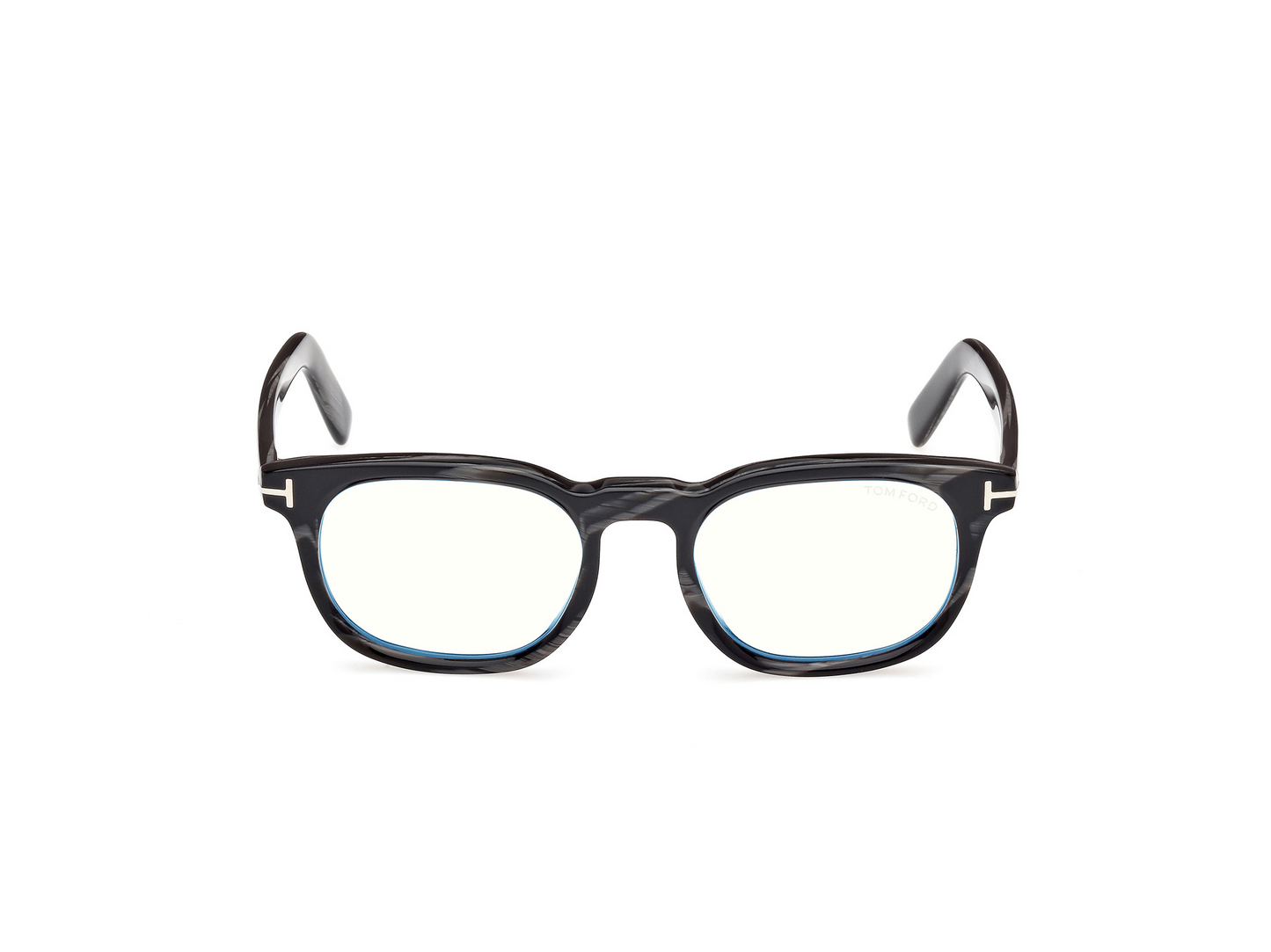 Tom Ford FT5930-D-B Eyeglasses