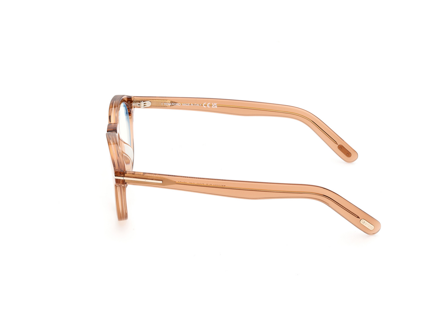 Tom Ford FT5931-D-B Eyeglasses