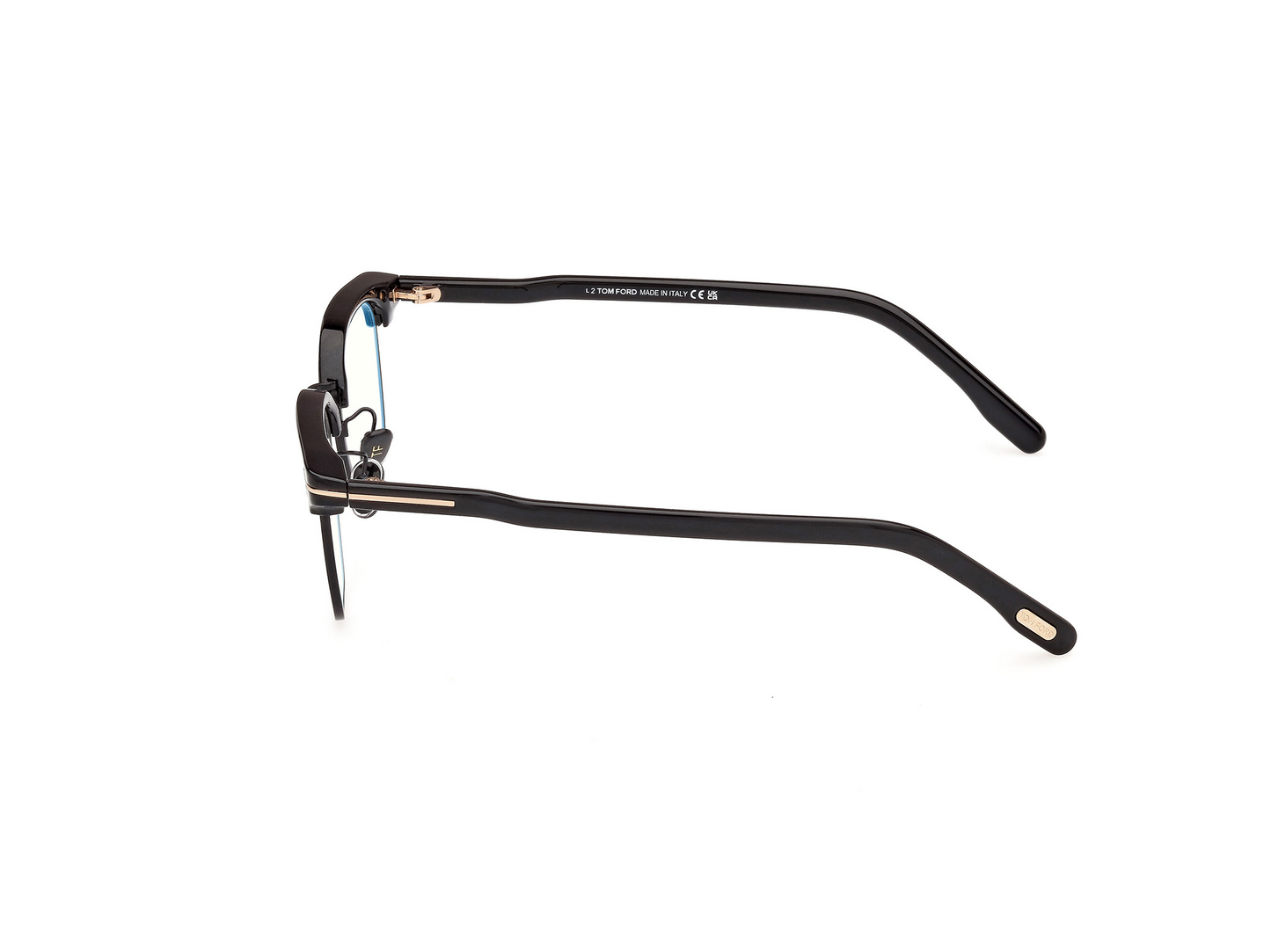 Tom Ford FT5932-D-B Eyeglasses