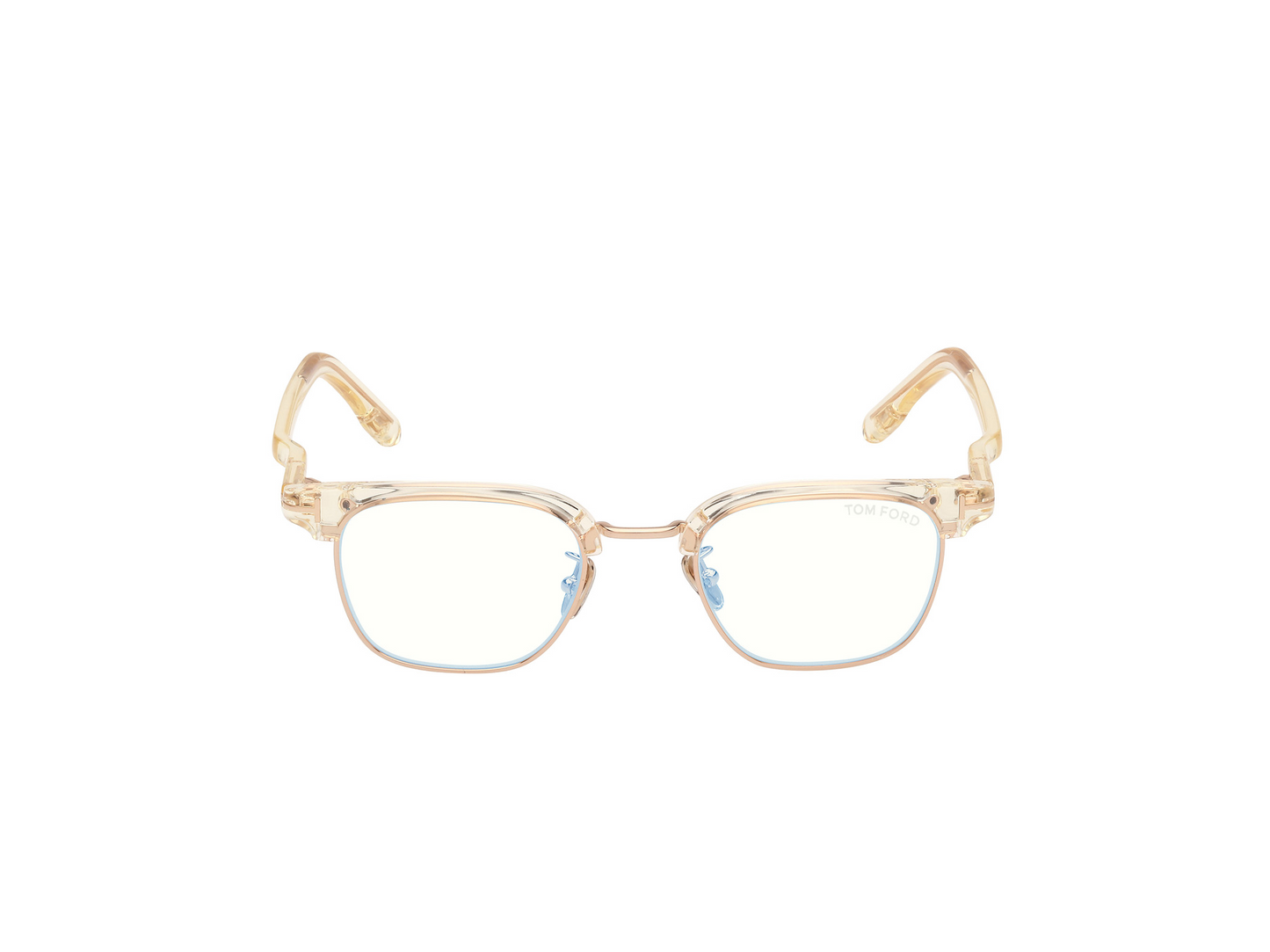 Tom Ford FT5932-D-B Eyeglasses