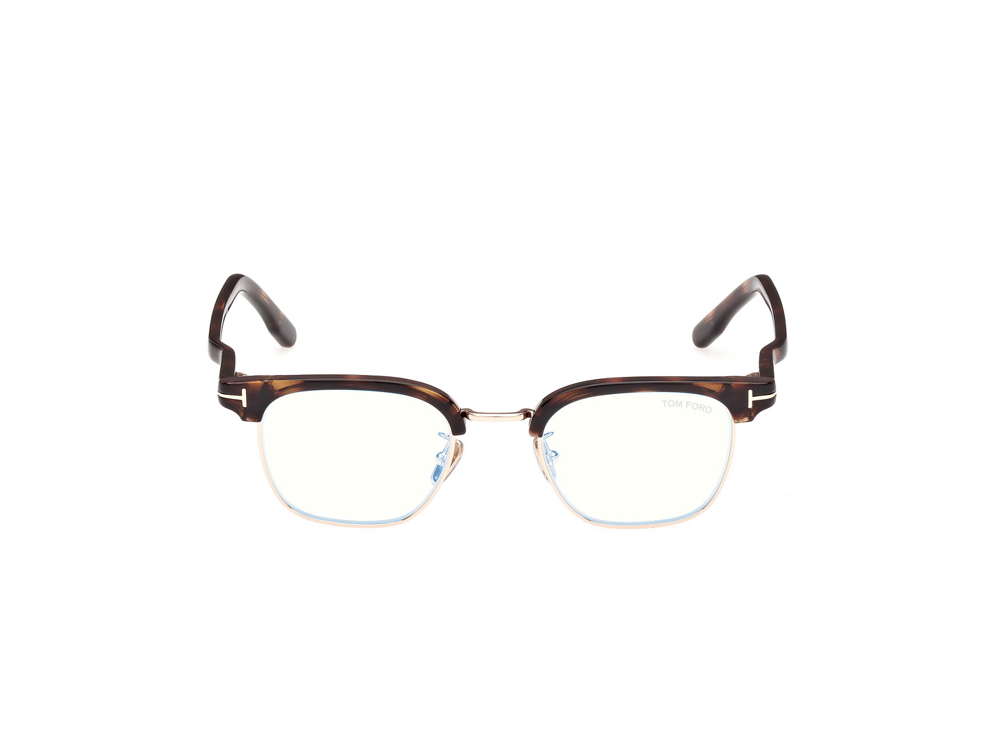 Tom Ford FT5932-D-B Eyeglasses
