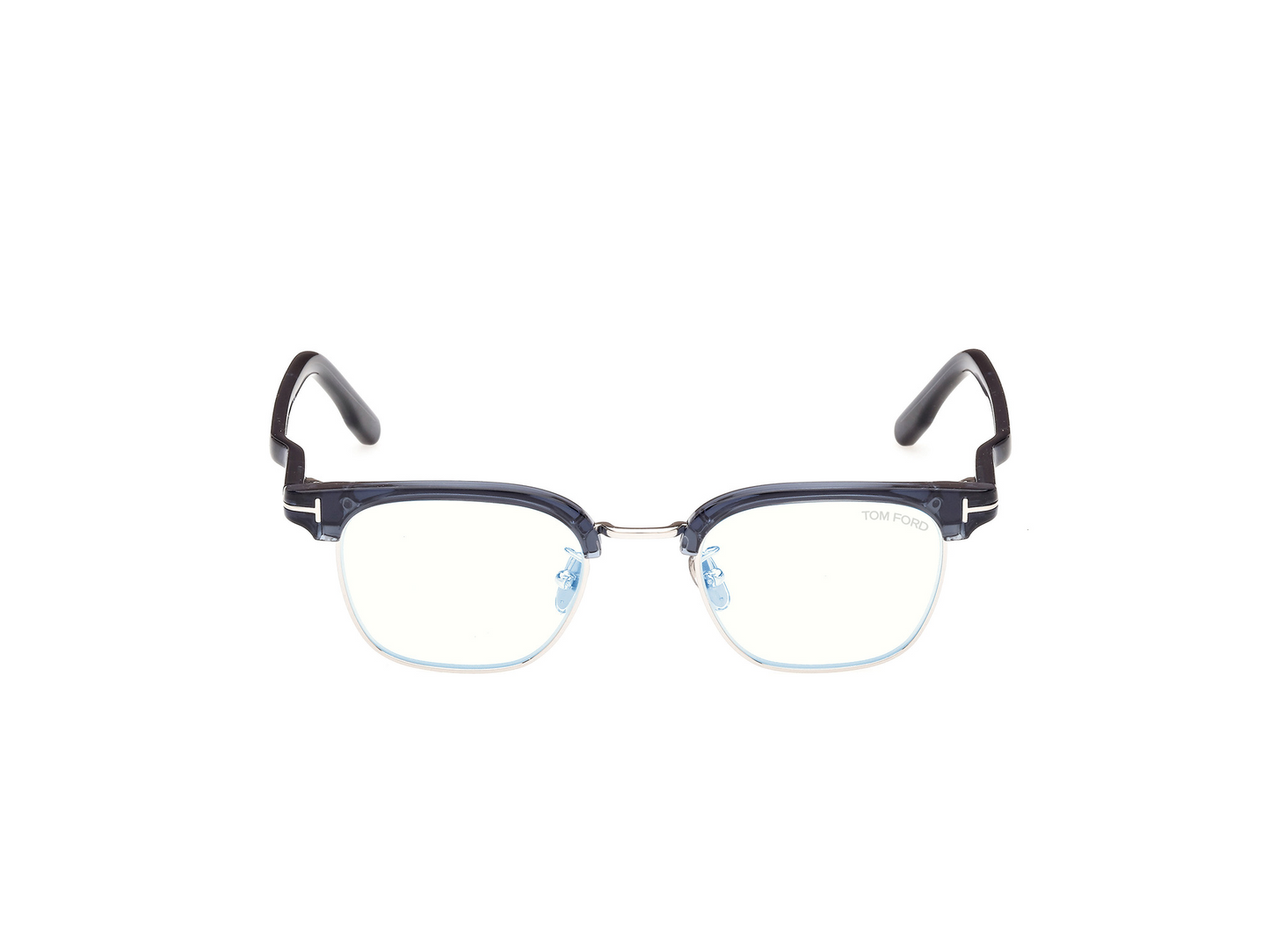Tom Ford FT5932-D-B Eyeglasses