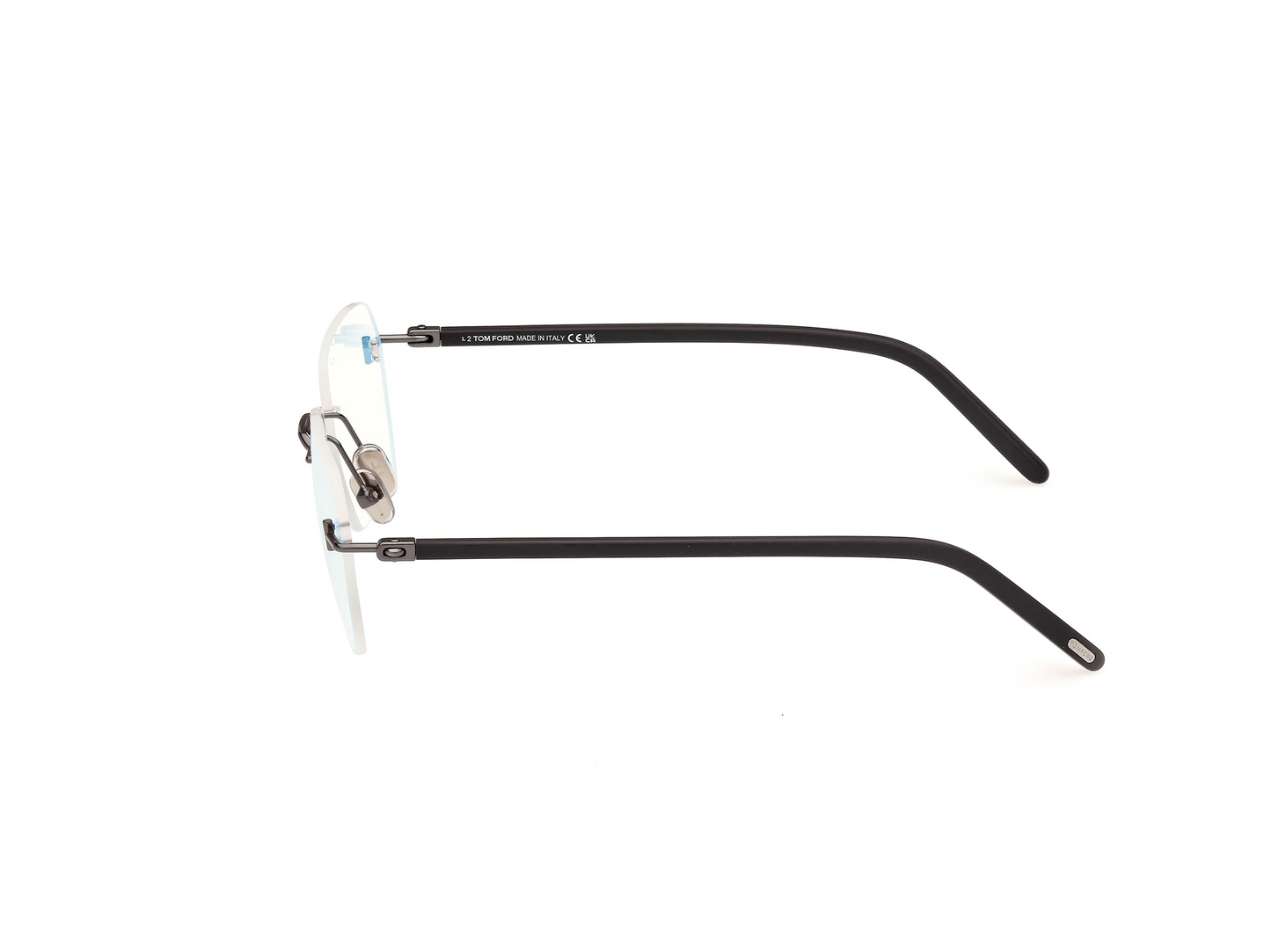 Tom Ford FT5934-B Eyeglasses