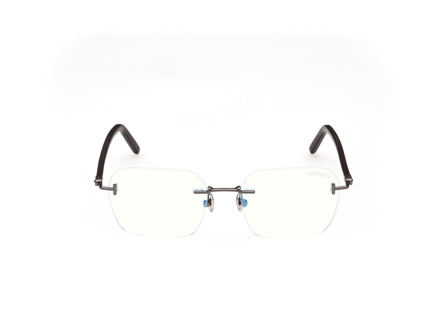 Tom Ford FT5934-B Eyeglasses