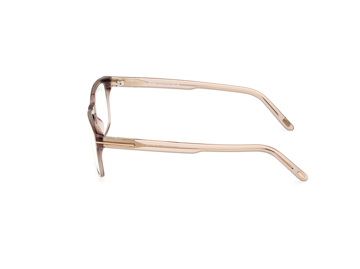 Tom Ford FT5938-B Eyeglasses