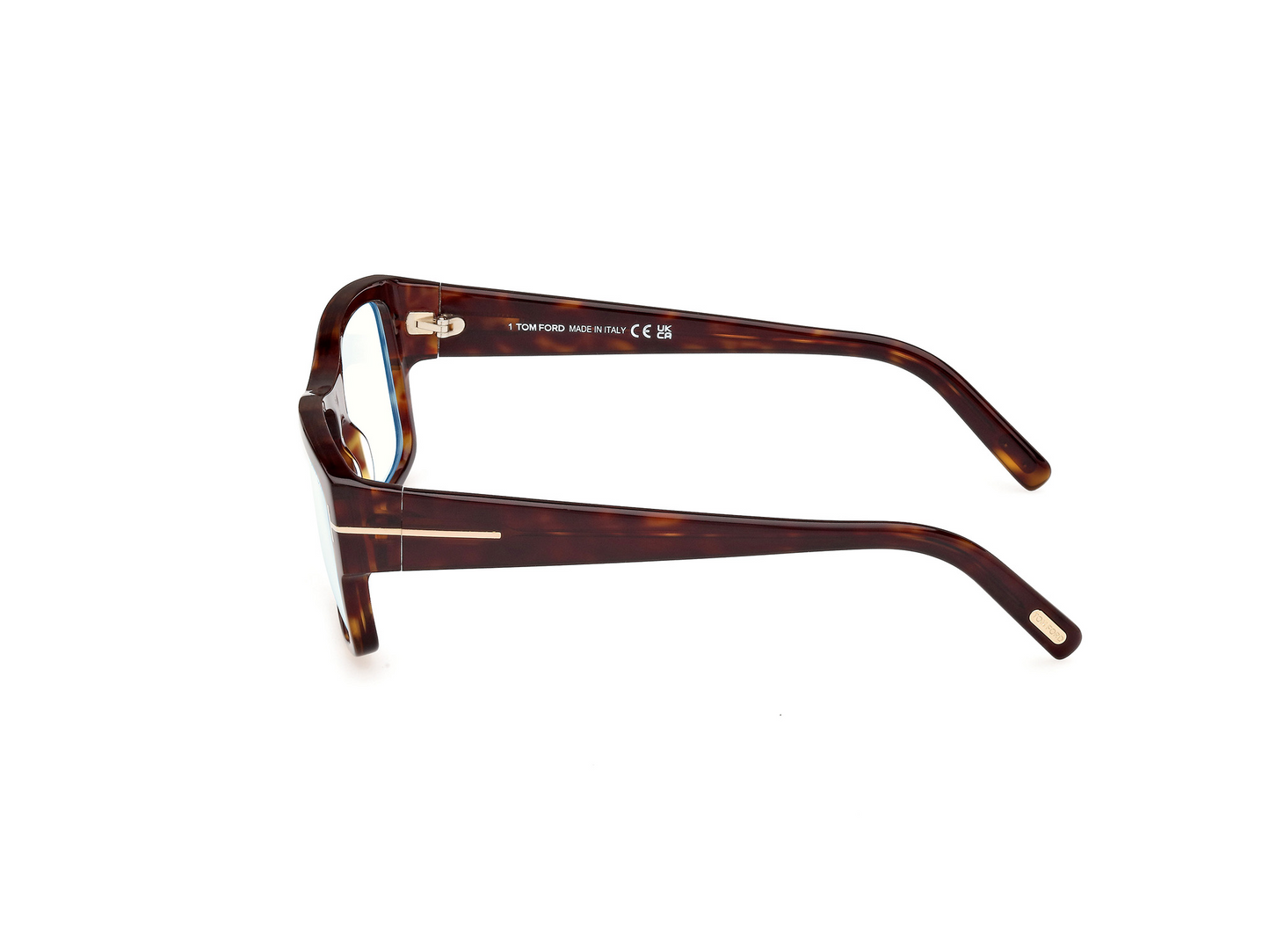 Tom Ford FT5941-B Eyeglasses
