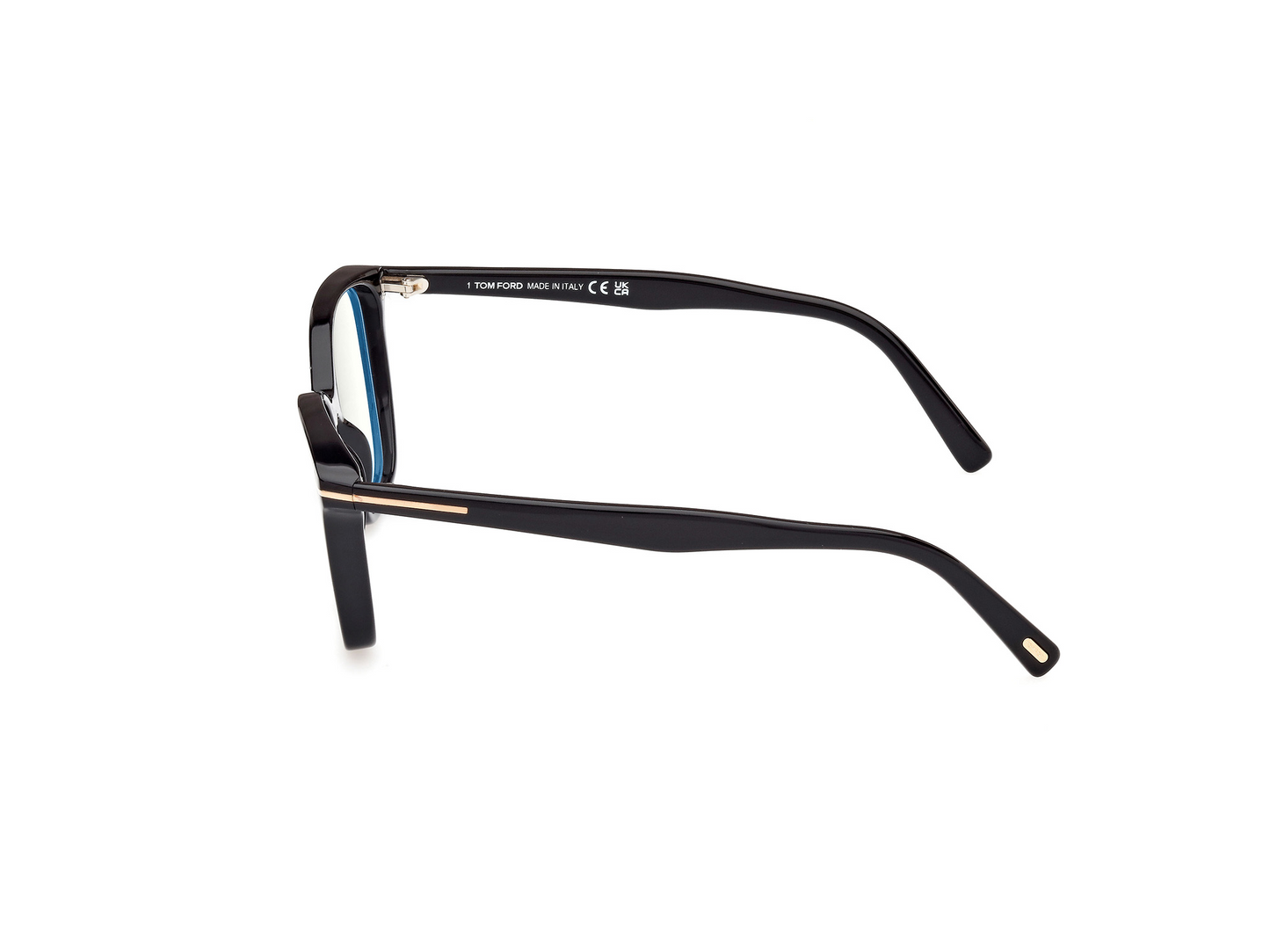 Tom Ford FT5949-B Eyeglasses