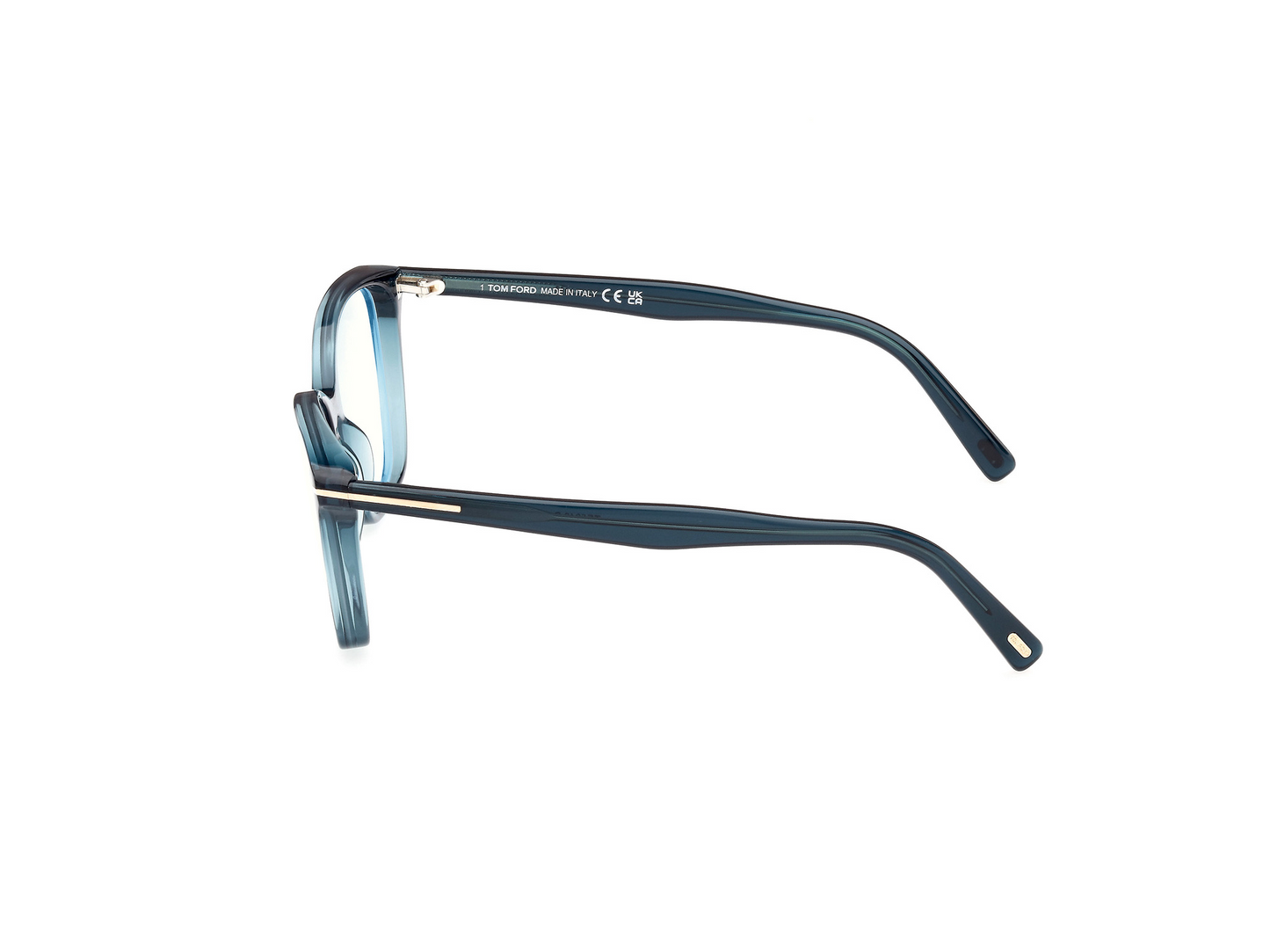Tom Ford FT5949-B Eyeglasses