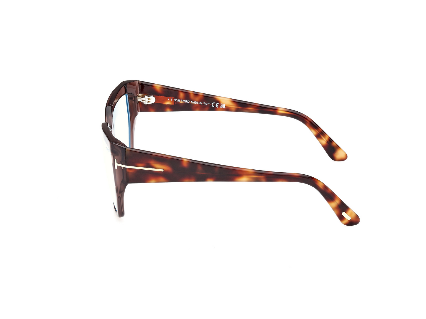 Tom Ford FT5951-B Eyeglasses