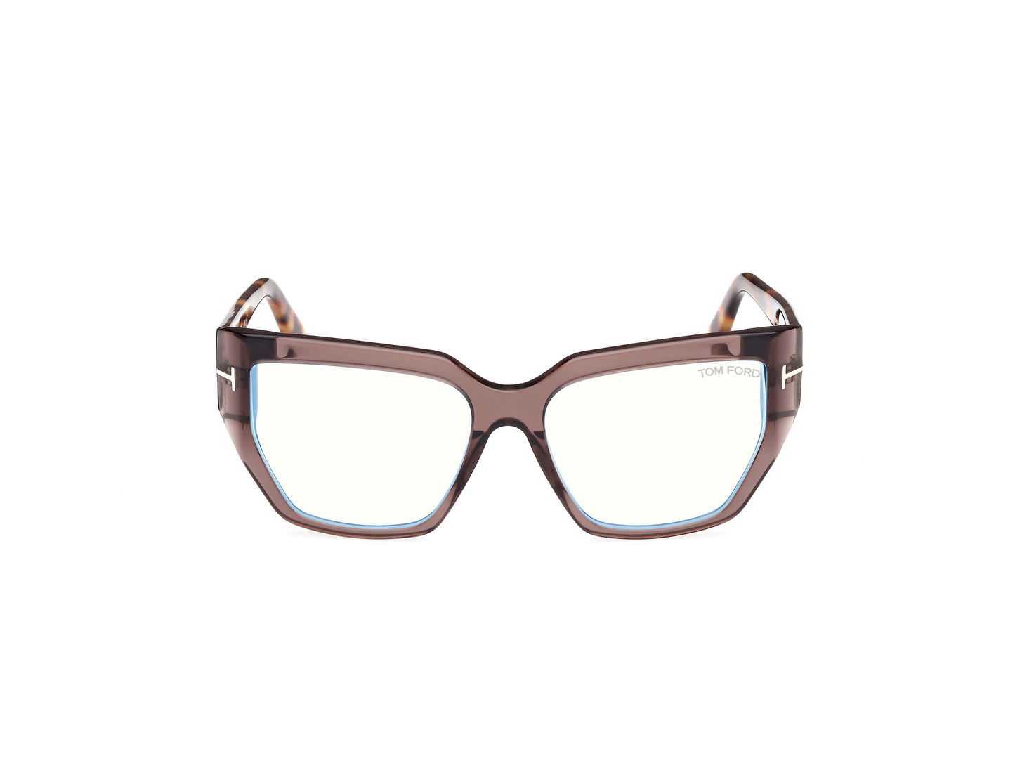 Tom Ford FT5951-B Eyeglasses