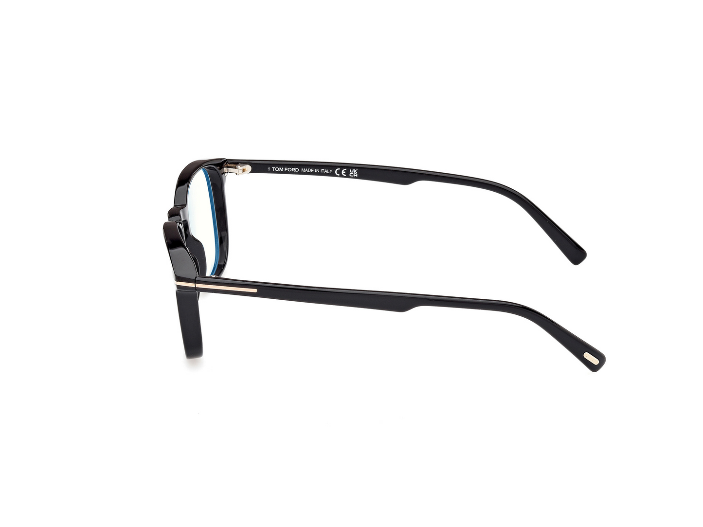 Tom Ford FT5960-B Eyeglasses