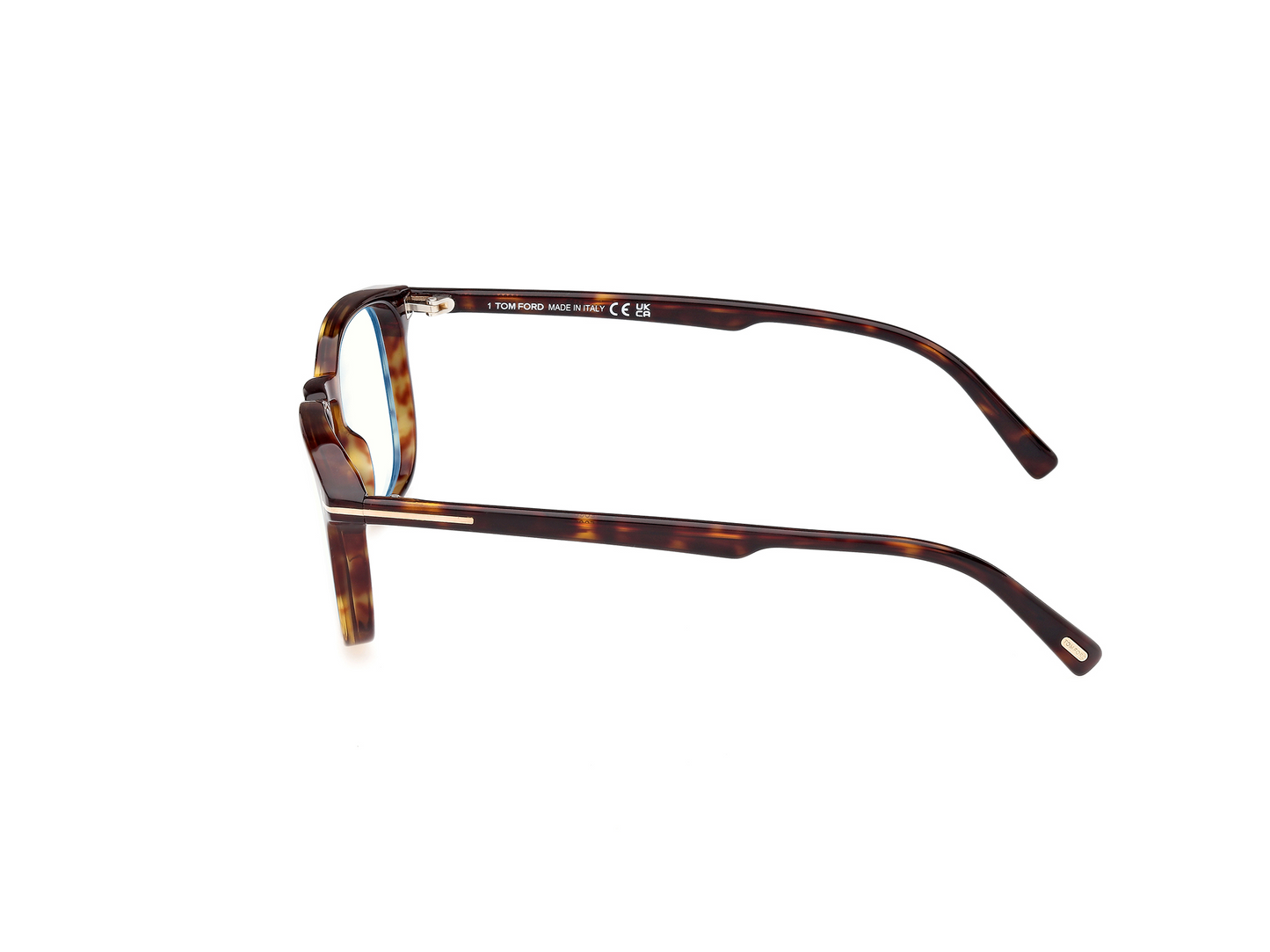 Tom Ford FT5960-B Eyeglasses
