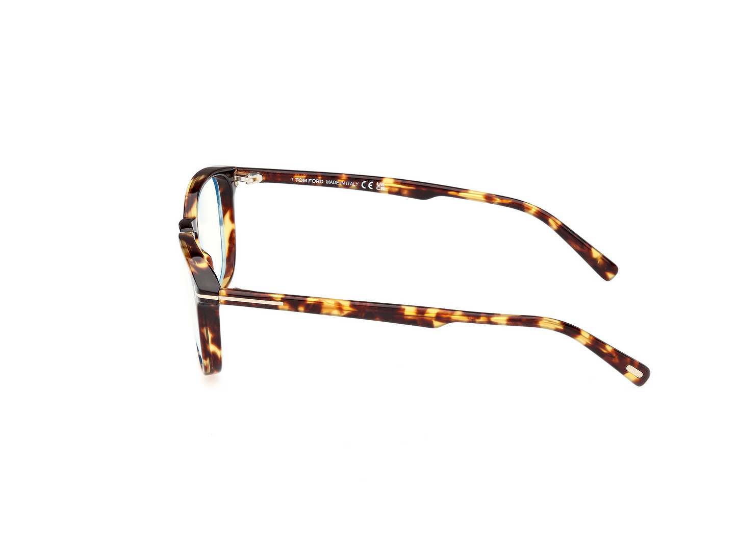 Tom Ford FT5960-B Eyeglasses