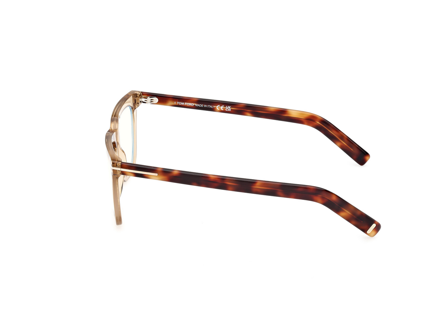 Tom Ford FT5963-B Eyeglasses