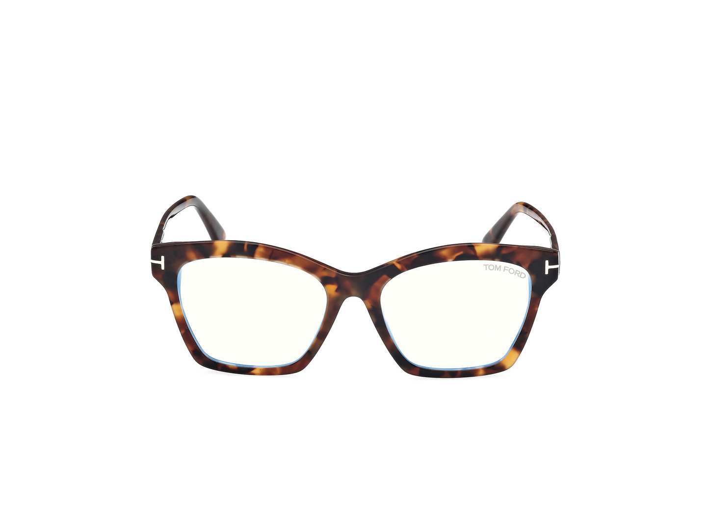 Tom Ford FT5965-B Eyeglasses