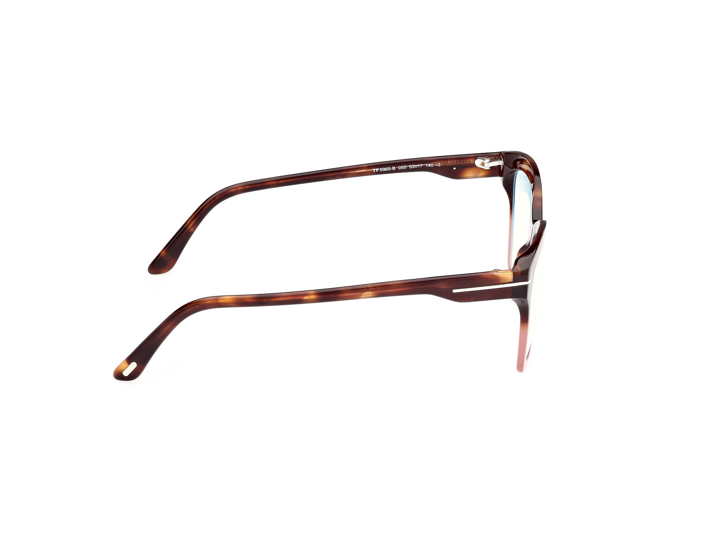 Tom Ford FT5965-B Eyeglasses