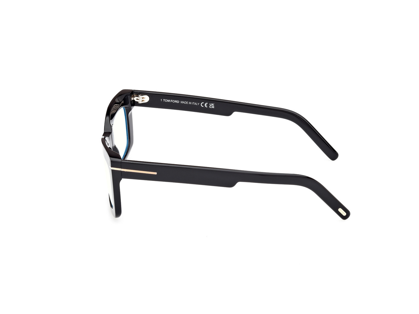 Tom Ford FT5966-B Eyeglasses