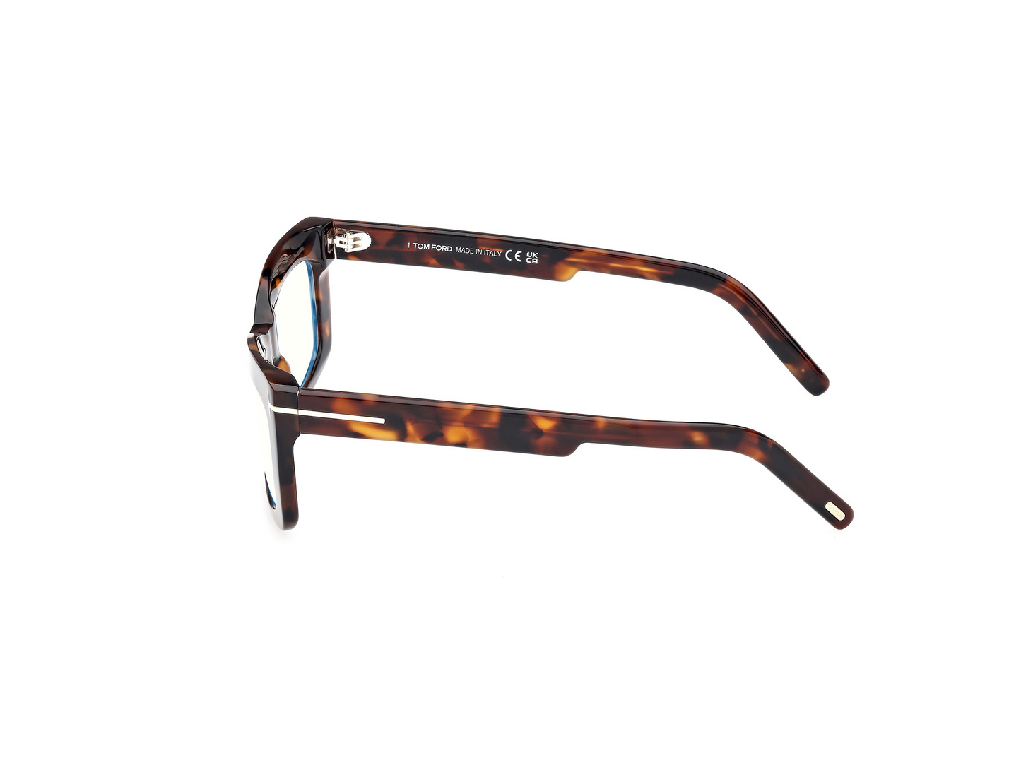 Tom Ford FT5966-B Eyeglasses