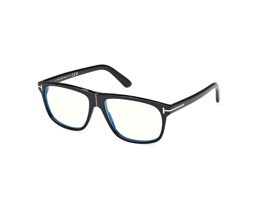 Tom Ford FT5978-B Eyeglasses