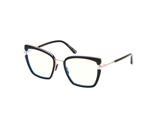 Tom Ford FT5984-B Eyeglasses