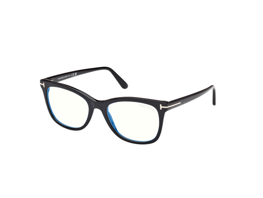 Tom Ford FT5986-B Eyeglasses