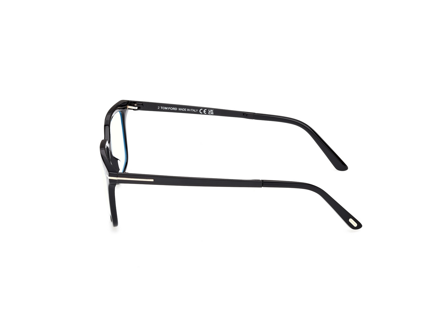 Tom Ford FT6039-B Eyeglasses