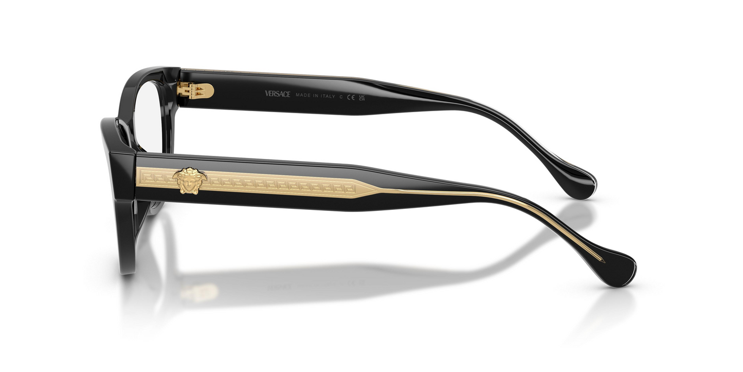 Versace VE3389U Eyeglasses