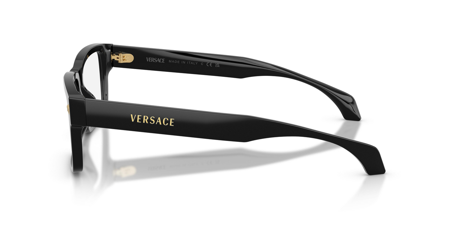 Versace VE3391U Eyeglasses
