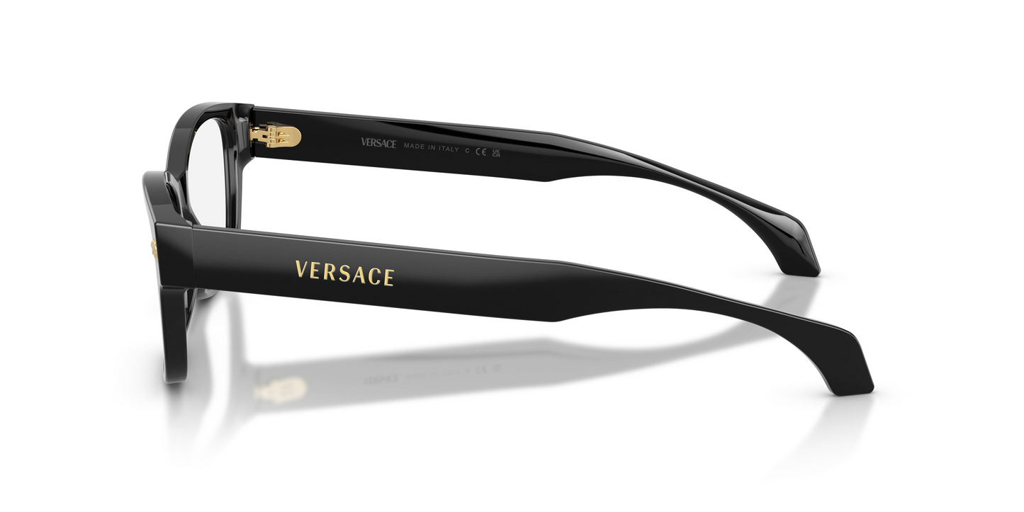 Versace VE3392 Eyeglasses