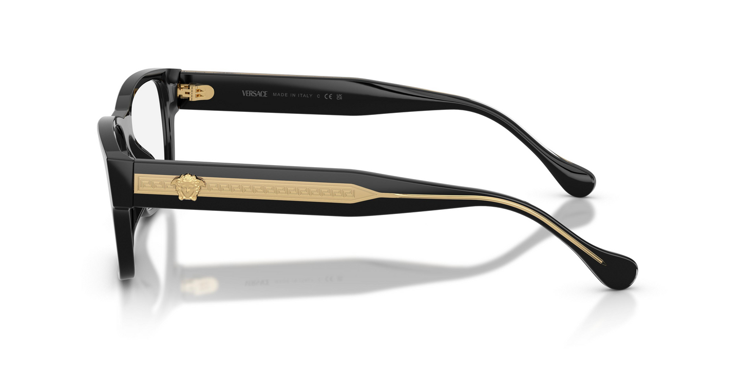 Versace VE3390U Eyeglasses
